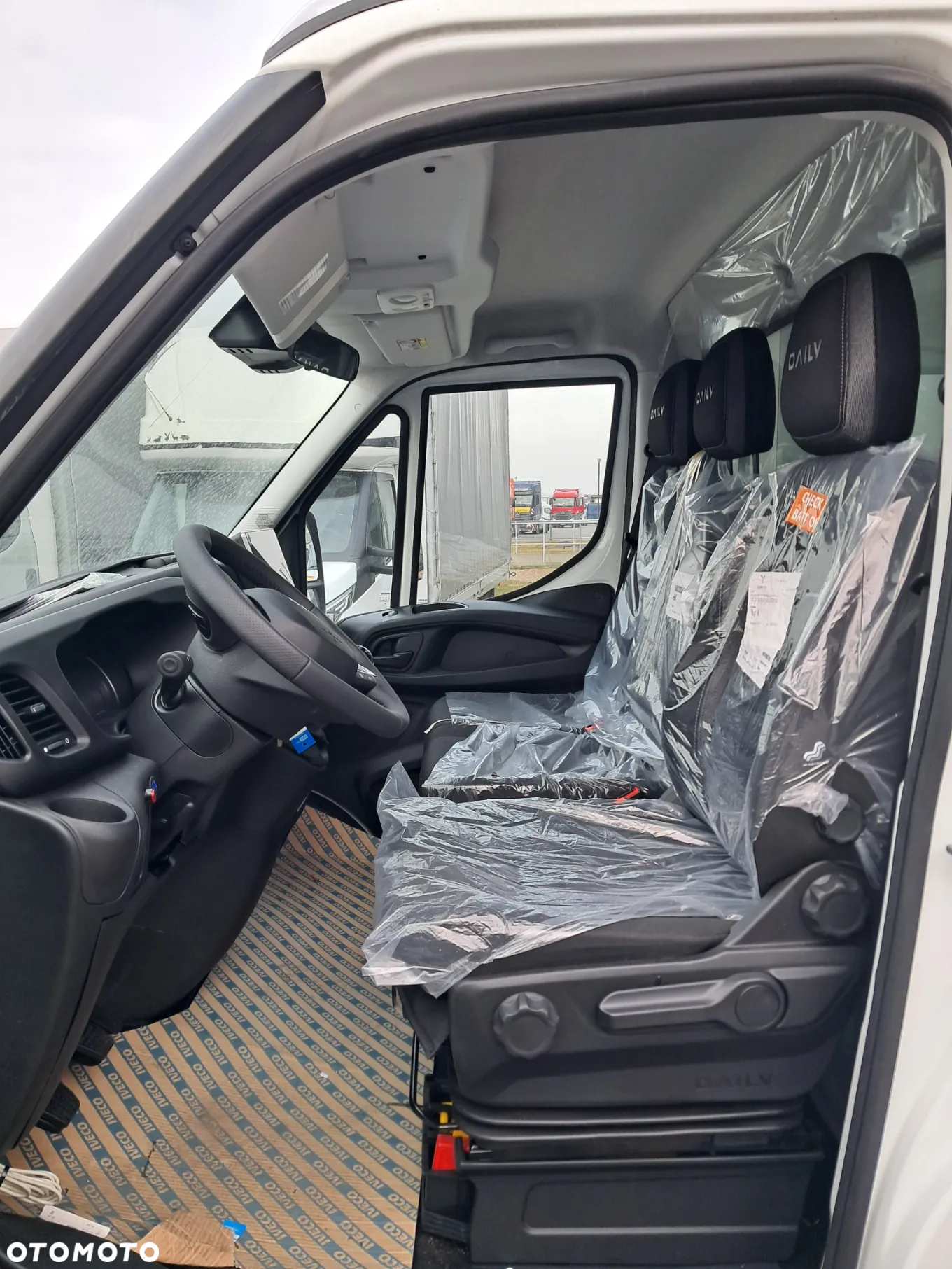 Iveco Daily / Pewny Partner w Biznesie - 11