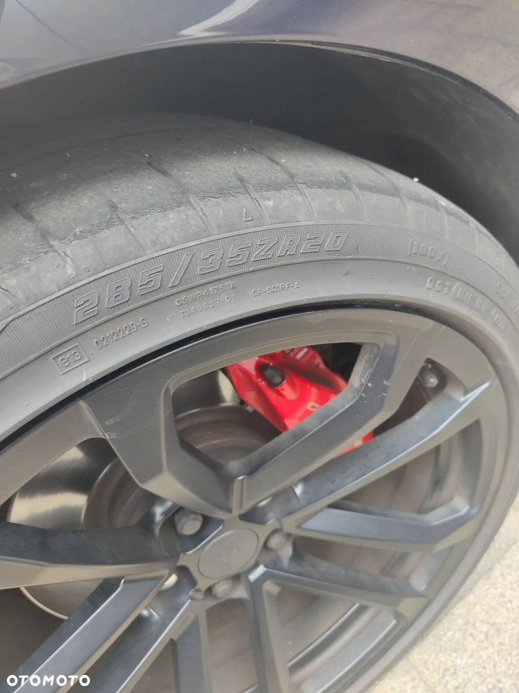 Chevrolet Camaro 6.2 V8 Coupe - 19