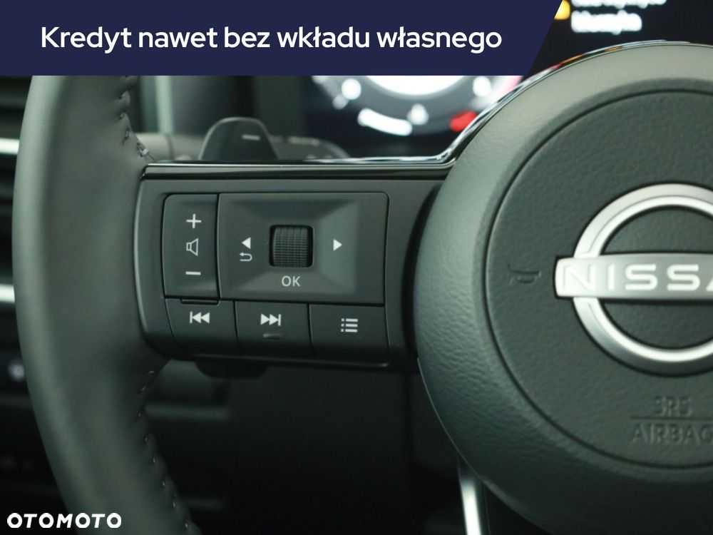 Nissan Qashqai - 19