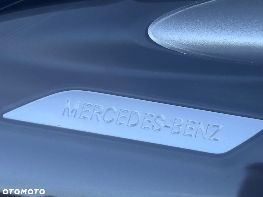 Mercedes-Benz Klasa A 180 7G-DCT - 28