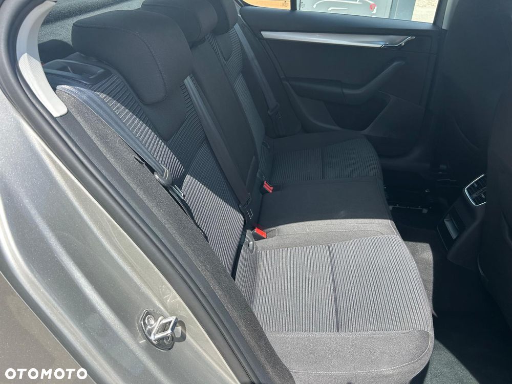 Skoda Octavia 1.8 TSI Ambition EU6 - 26