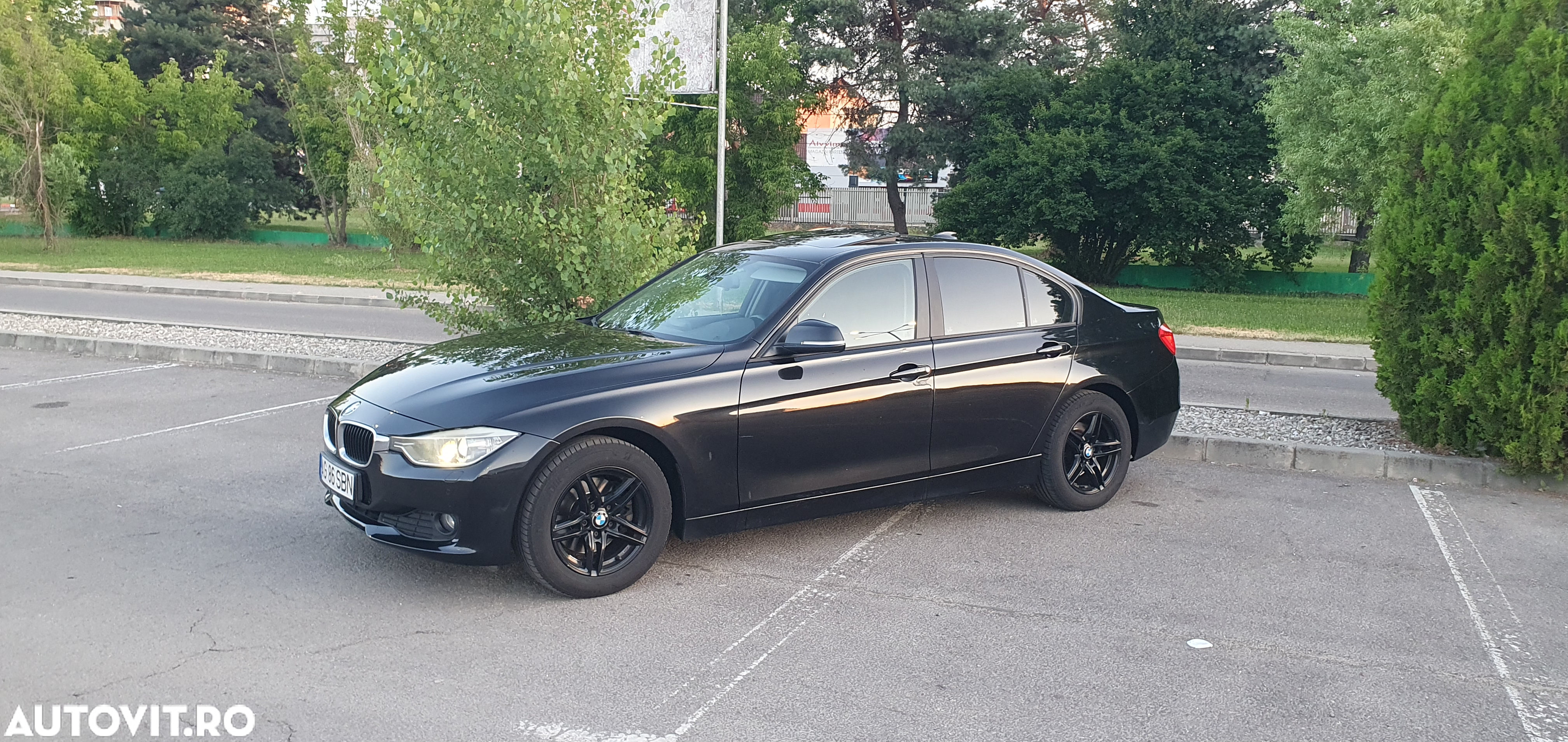 BMW Seria 3 - 19