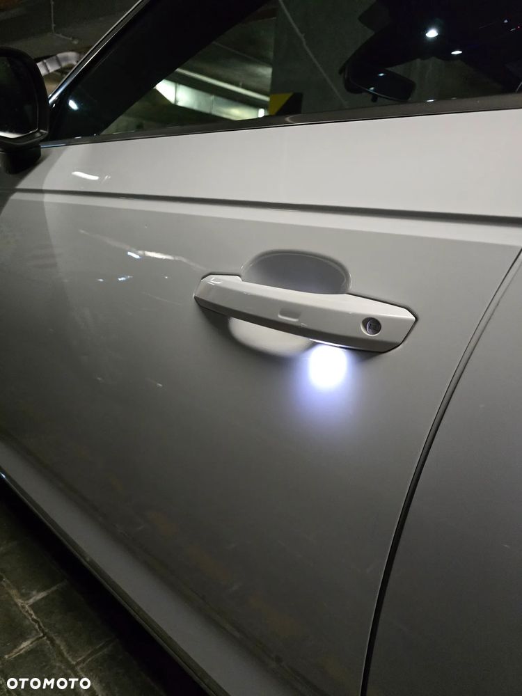 Audi A4 Avant 2.0 TDI DPF S line Sportpaket - 33