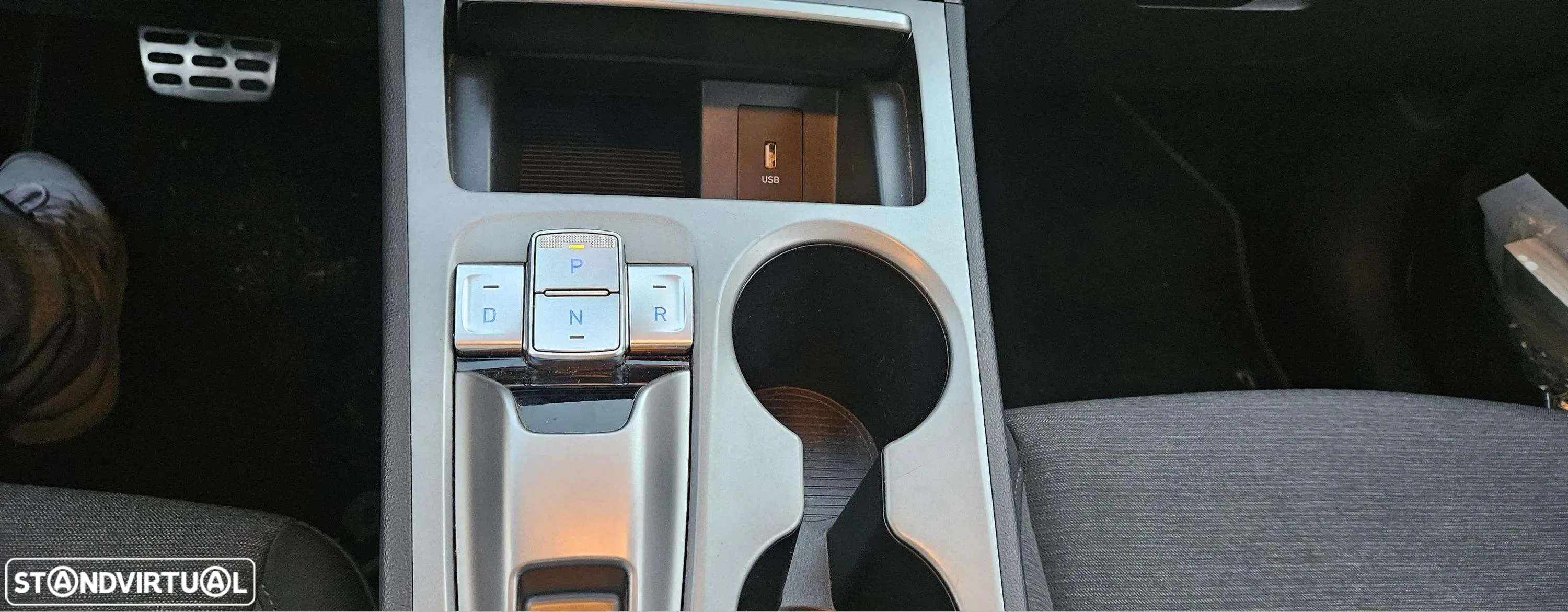 Hyundai Kauai EV 39 kWh Premium - 18