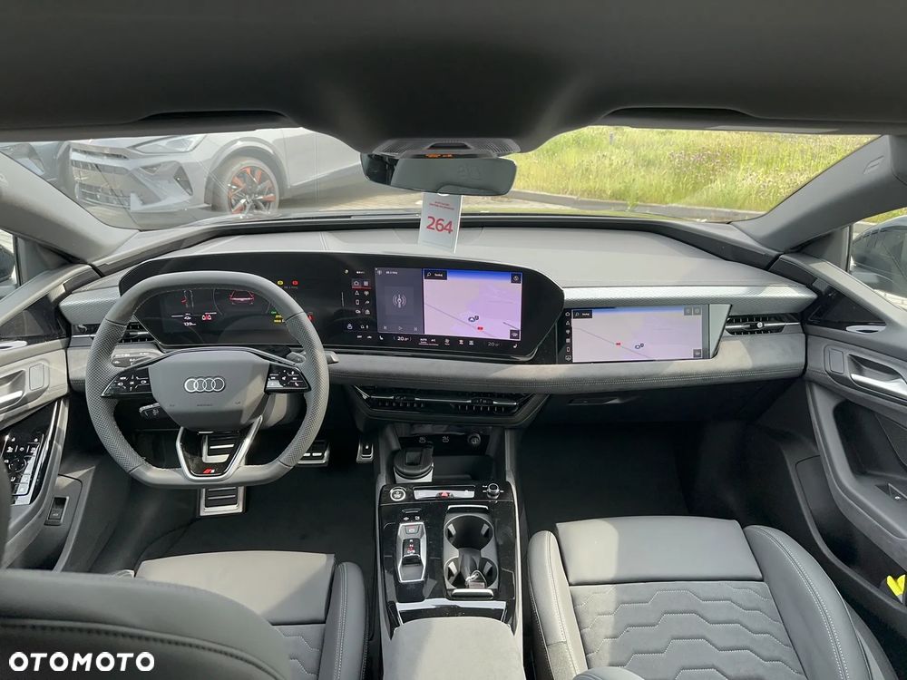 Audi A6 Sportback e-tron - 20