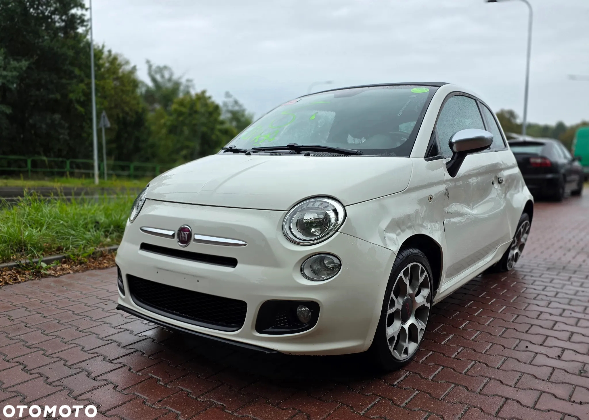 Fiat 500 - 2