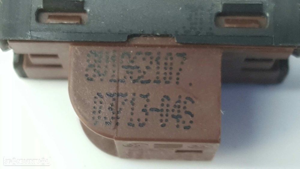 CONTROLE DE BLOQUEIO DE PORTA AUDI A3 SPORTBACK (8VA) AMBITION - 4