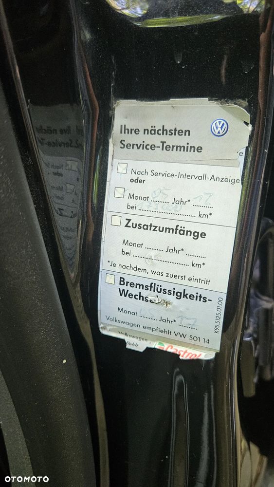 Volkswagen Passat - 34