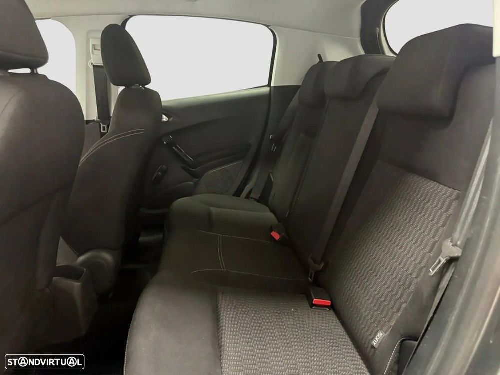 Peugeot 208 1.2 PureTech Style - 9