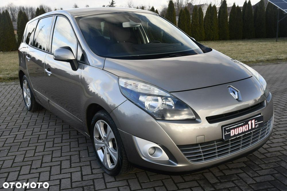 Renault Grand Scenic - 4