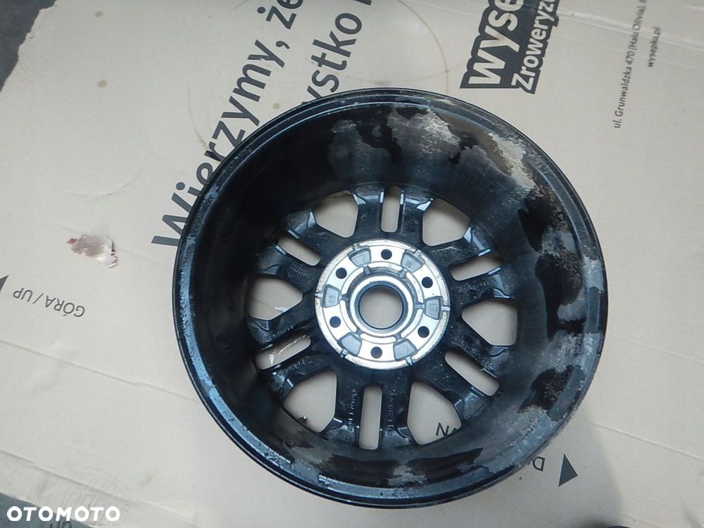felga aluminiowa ford ranger raptor - 10