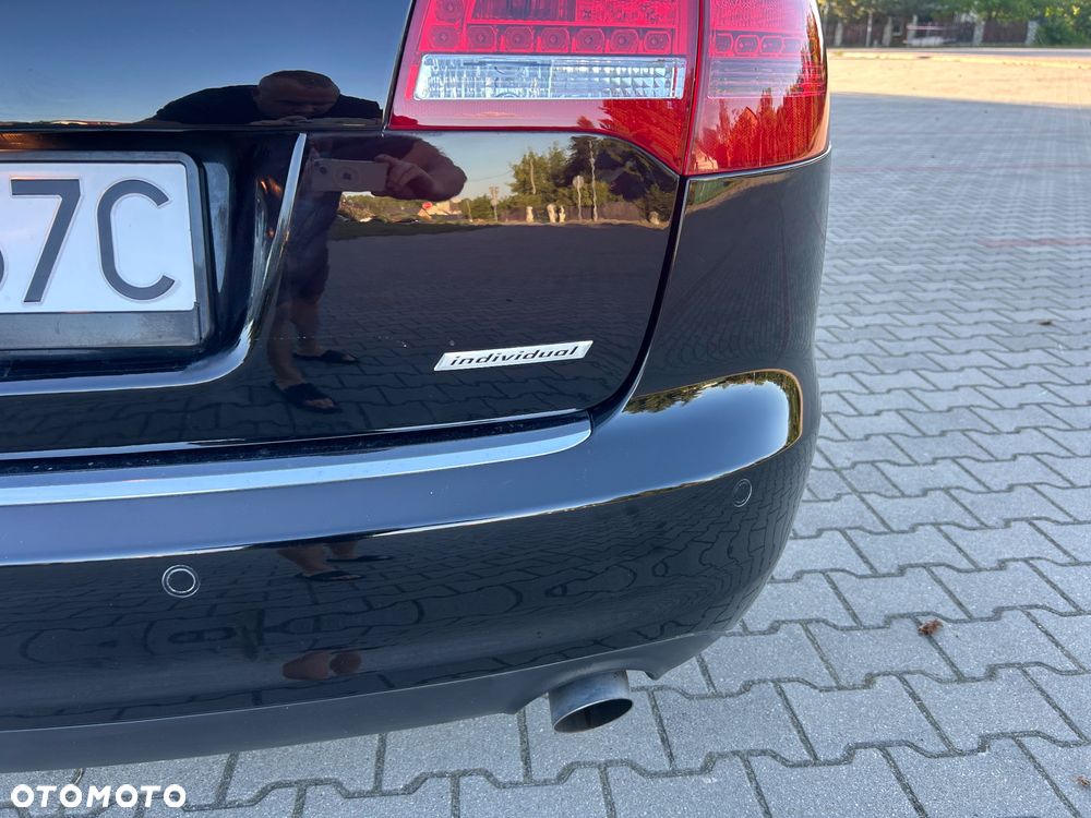 Audi A6 Avant 2.0 TDI DPF - 32