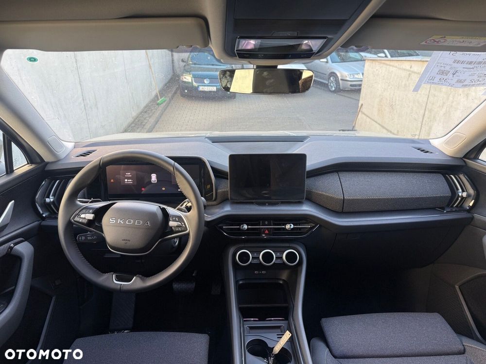 Skoda Kodiaq 1.5 TSI mHEV 4x2 Drive DSG - 10