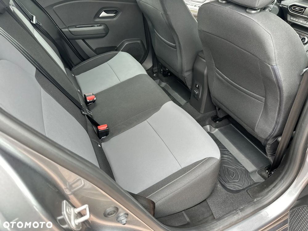 Dacia Sandero Stepway - 20