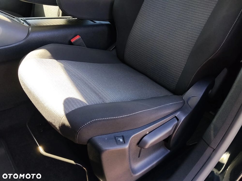 Toyota Proace City Verso 1.5 D-4D VIP - 12