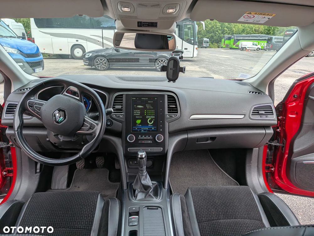 Renault Megane 1.6 dCi Intens - 25