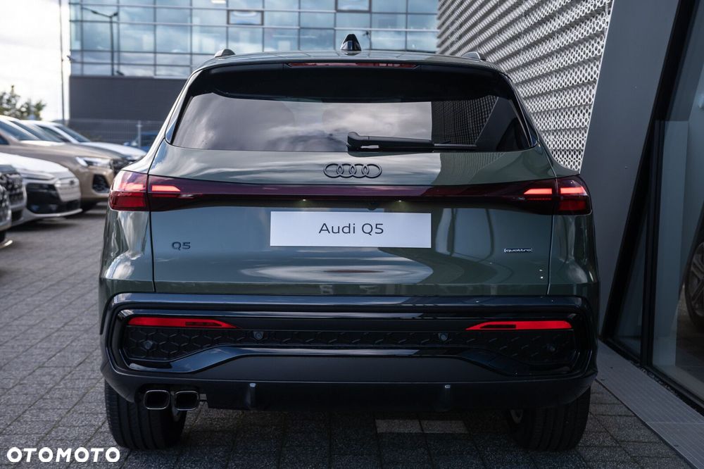 Audi Q5 - 5