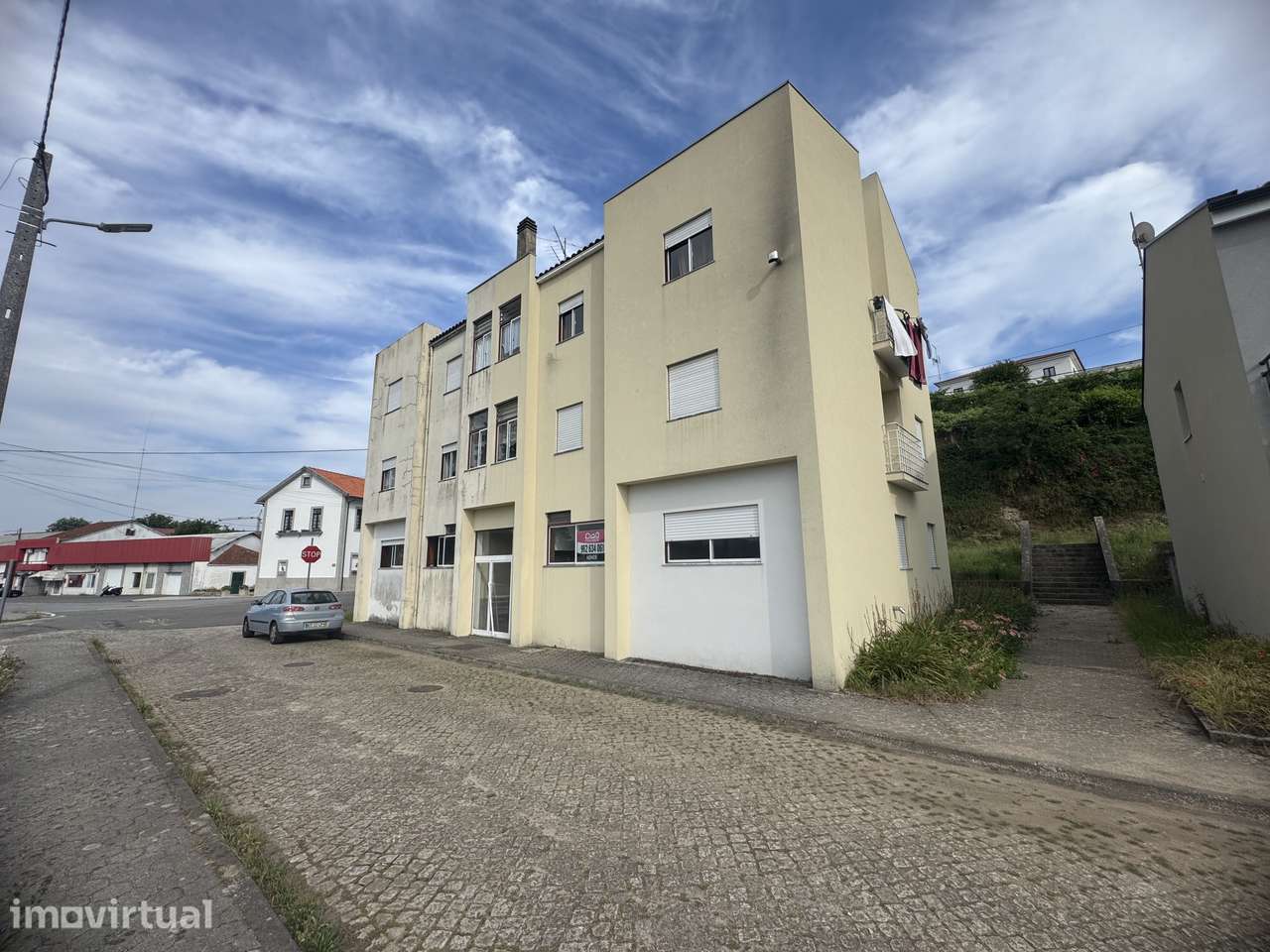Apartamento T3 – Oliveira de Frades - Grande imagem: 4/25
