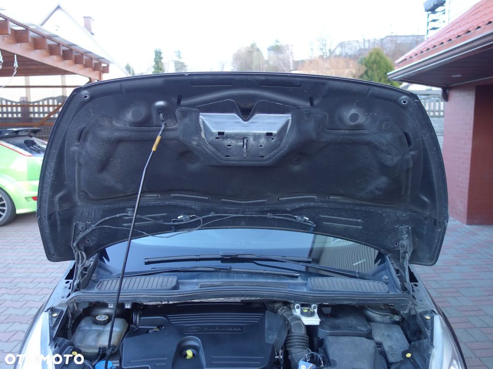 Ford C-MAX 2.0 TDCi Start-Stop-System Titanium - 11