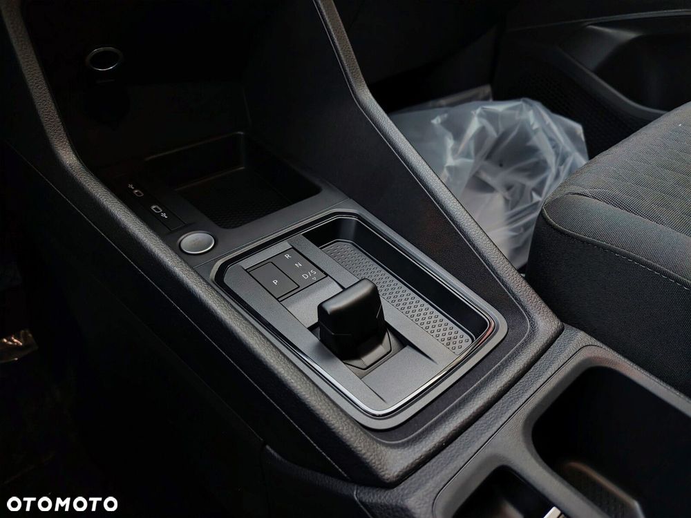 Volkswagen Caddy Caddy Maxi Life 122 KM DSG 2970 mm - 14