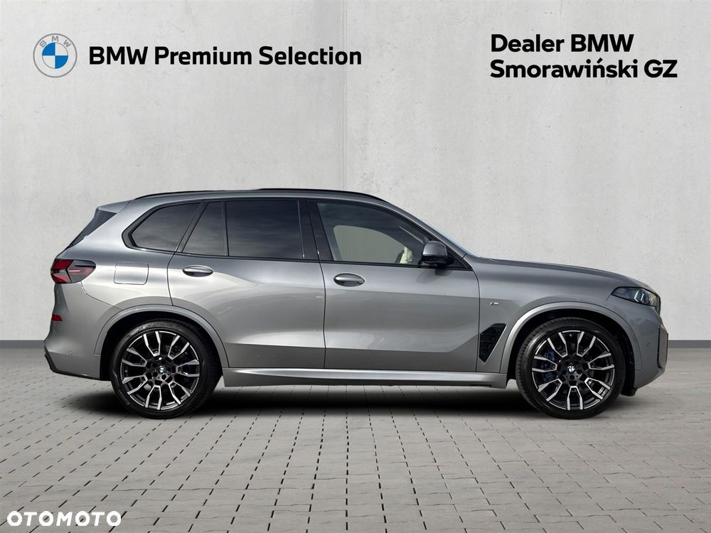 BMW X5 - 28