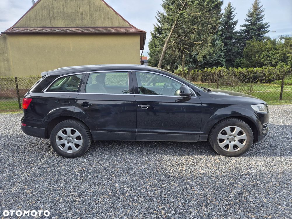Audi Q7 3.0 TDI Quattro Tiptronic - 2