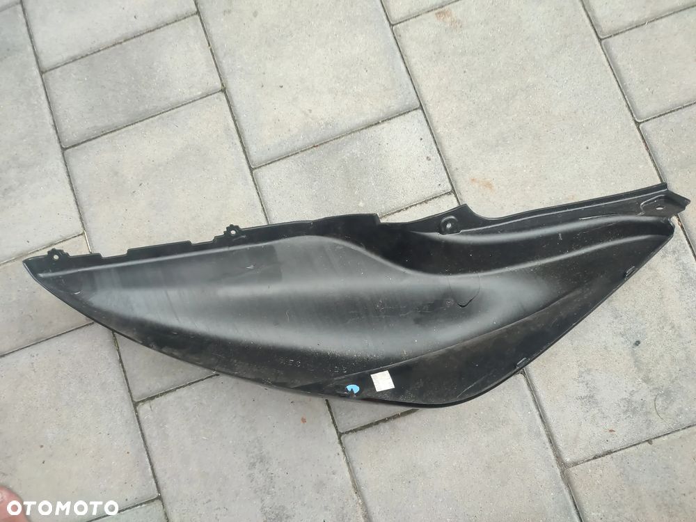 Owiewka, osłona, bok, boczek, zadupek, ogon Yamaha Nitro 50 - 11