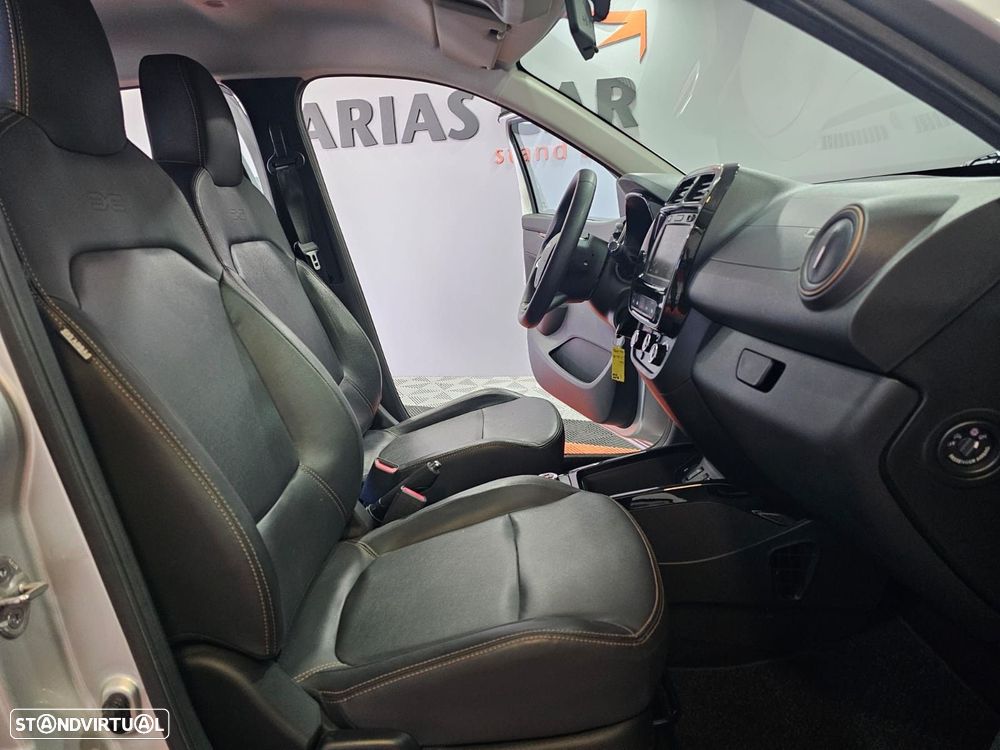 Dacia Spring Electric 45 Expression - 12