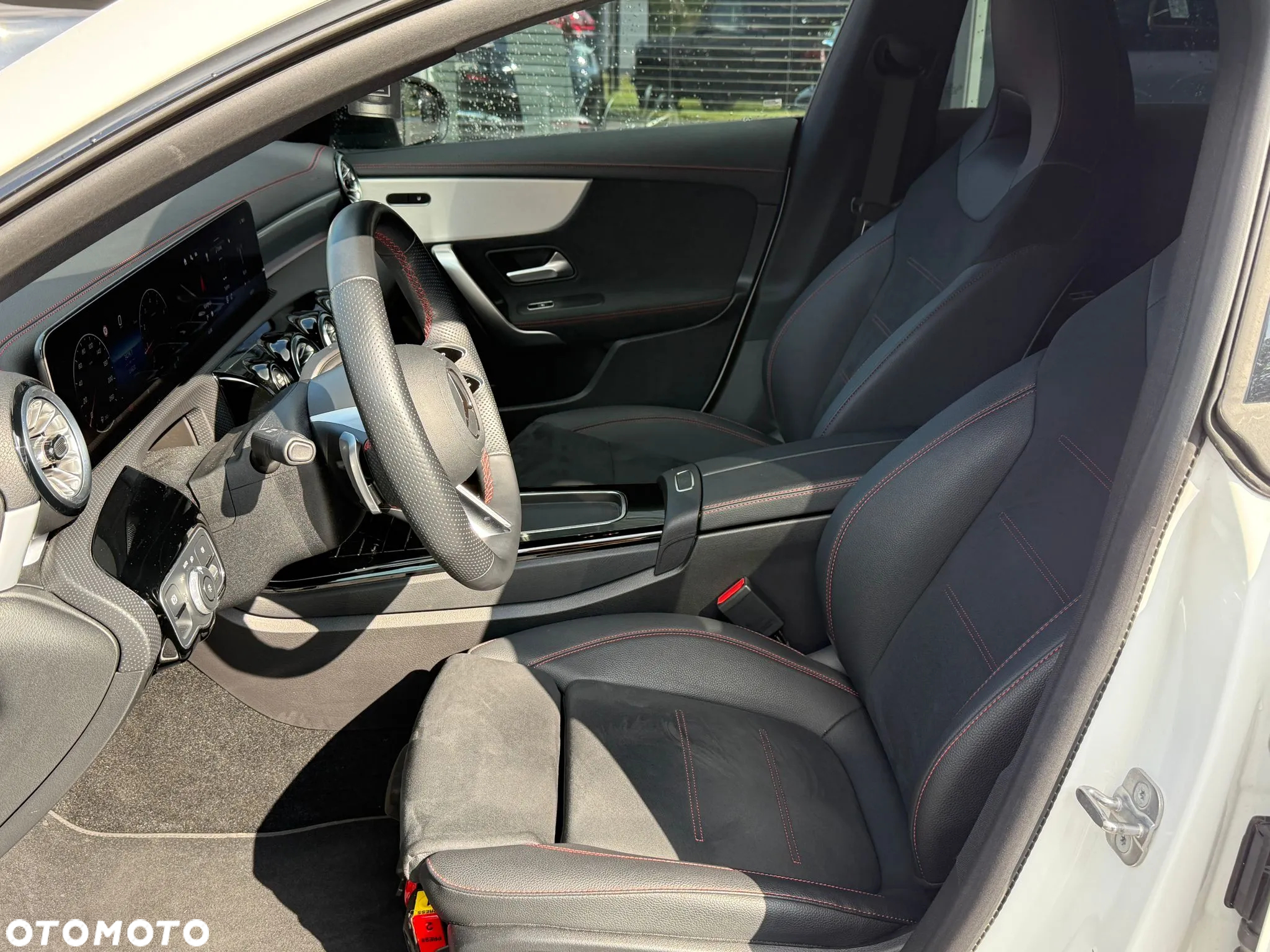 Mercedes-Benz CLA 200 AMG Line 7G-DCT - 6