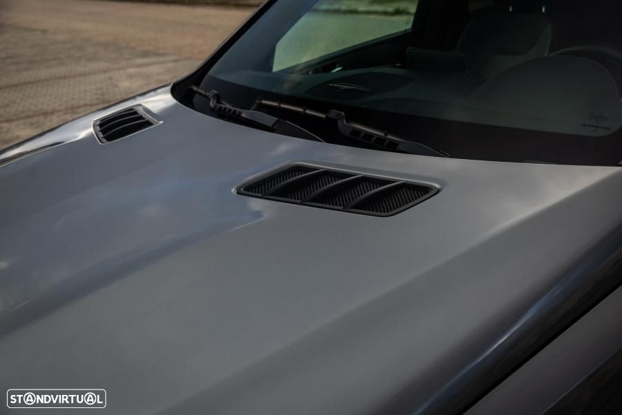 Mercedes-Benz GLS 350 d 4-Matic - 19