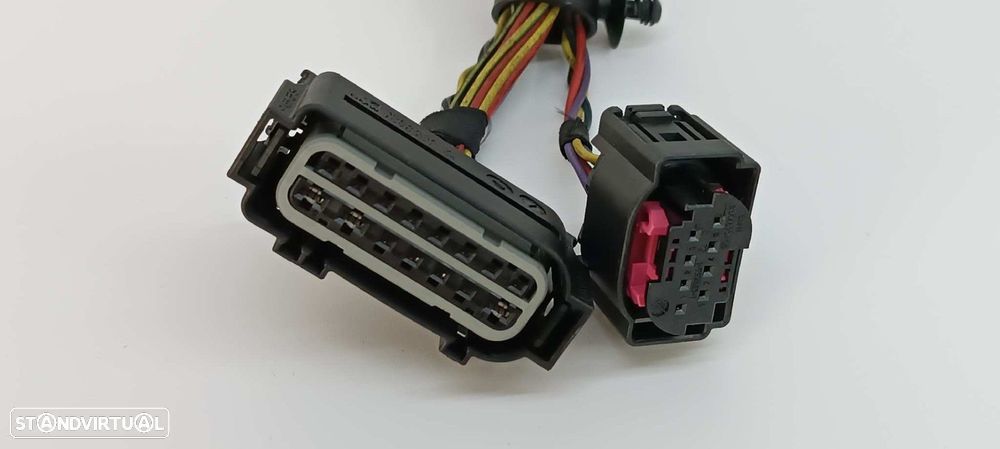 MÓDULO ELETRÓNICO BMW I3 (I01) I3 REX - 5