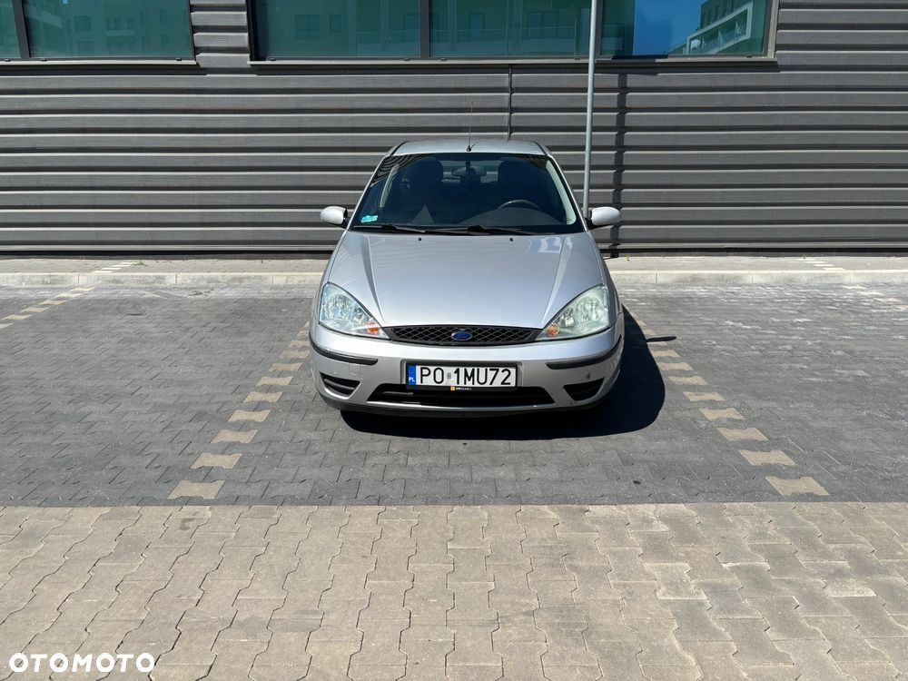 Ford Focus - 2
