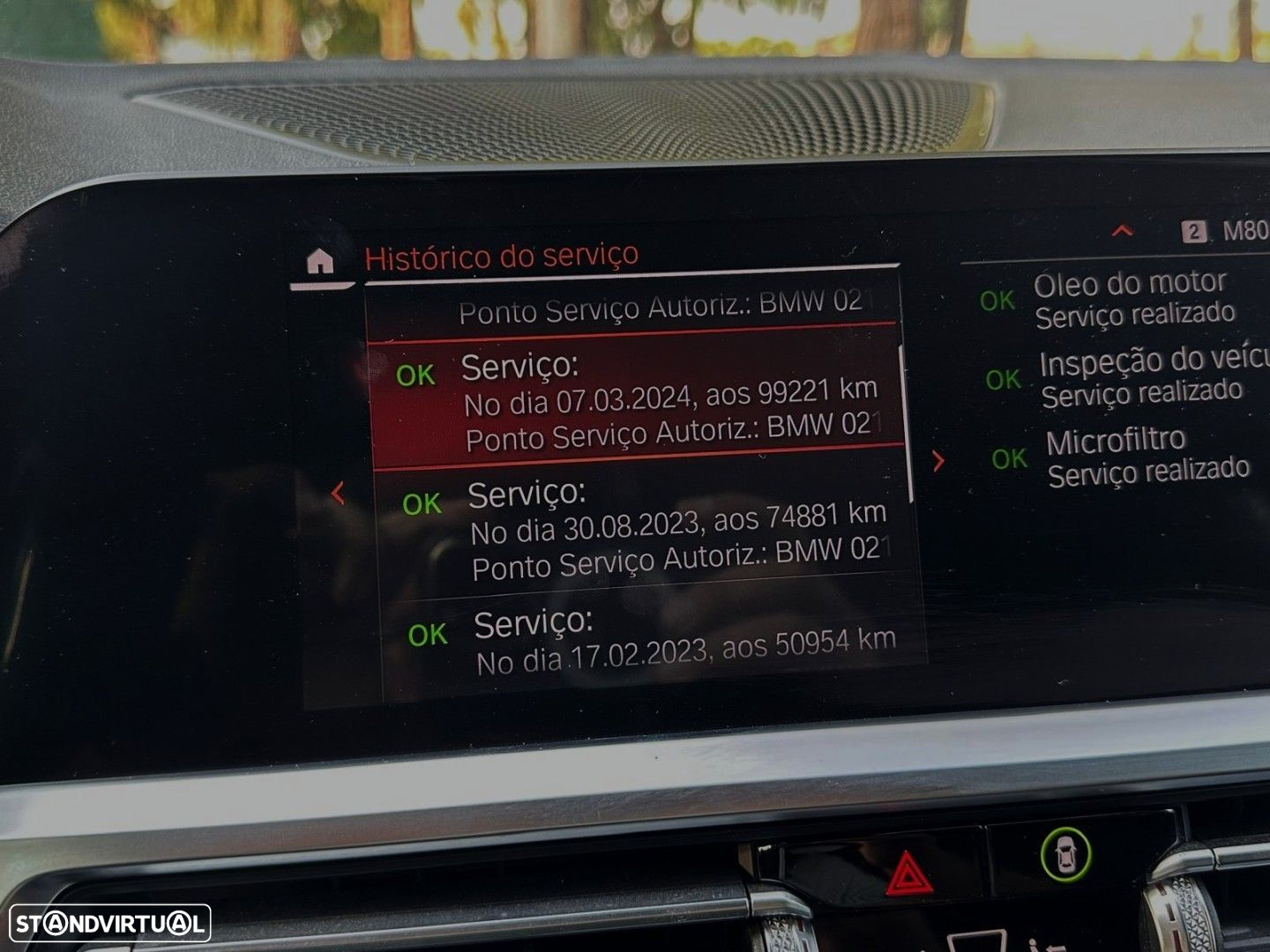 BMW 420 Gran Coupé d Pack M Auto - 18