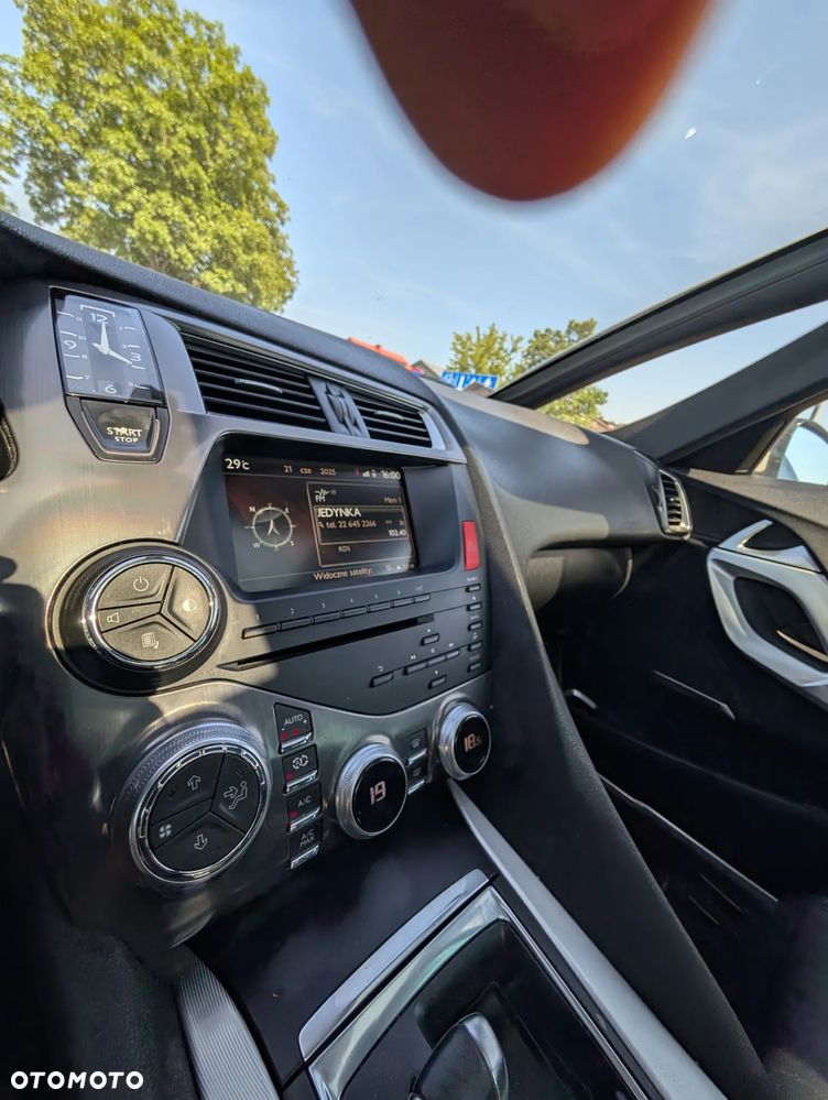 Citroën DS5 - 15