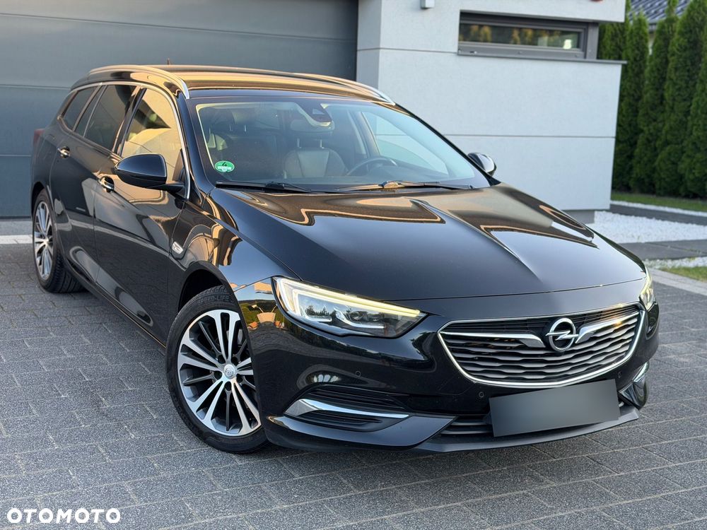 Opel Insignia 2.0 Exclusive - 5