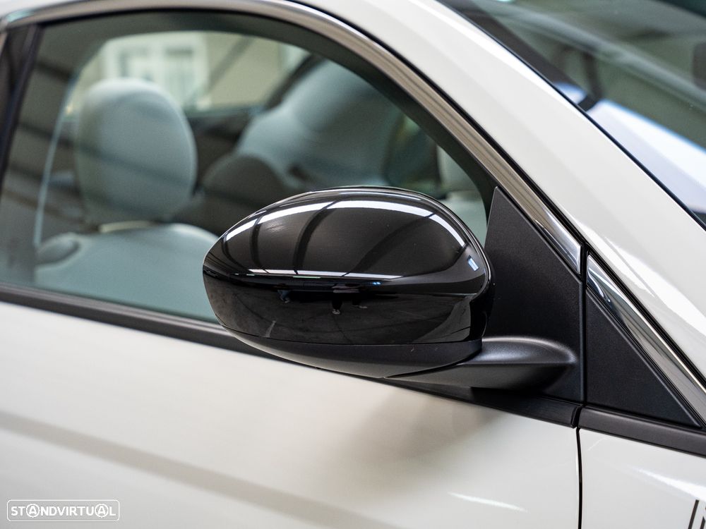 Fiat 500C 1.0 Hybrid Icon - 22