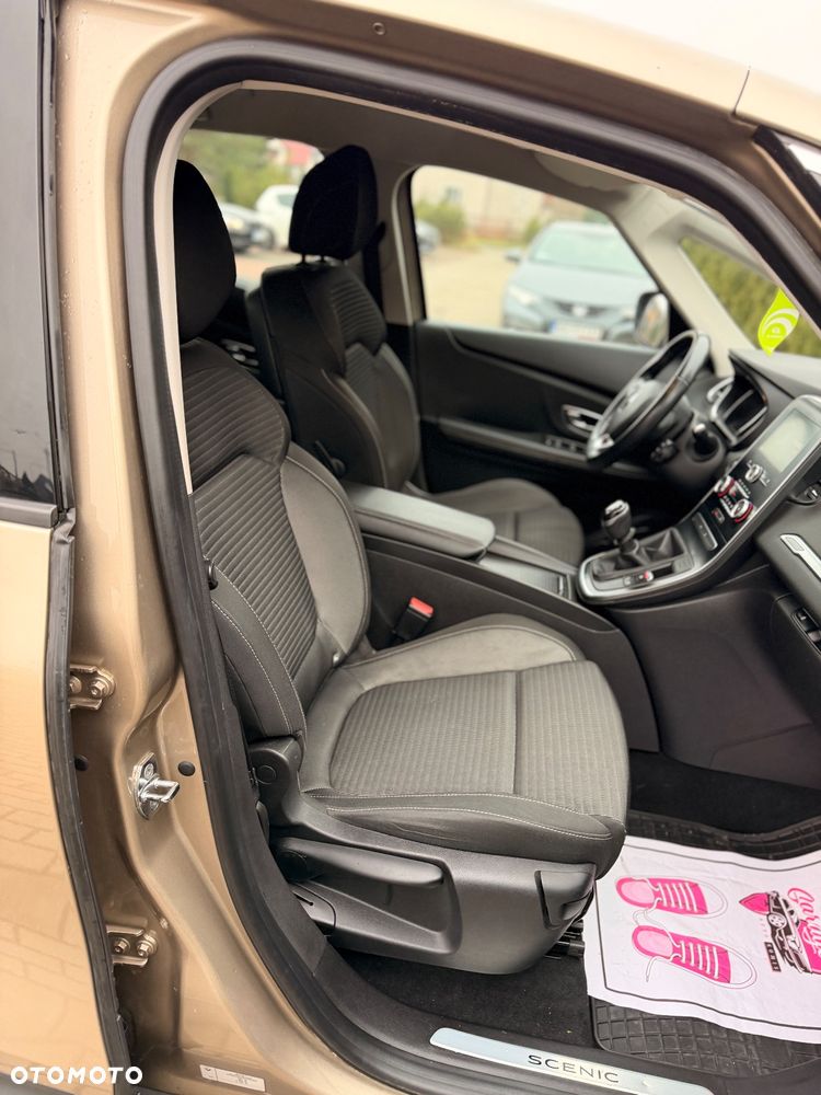 Renault Scenic - 20