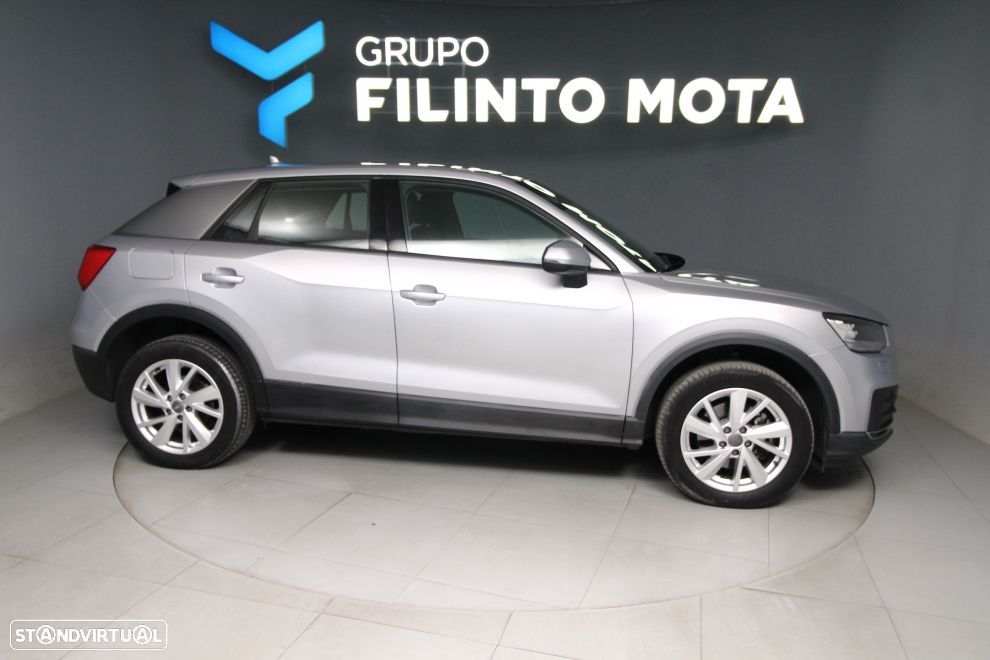 Audi Q2 1.6 TDI - 9