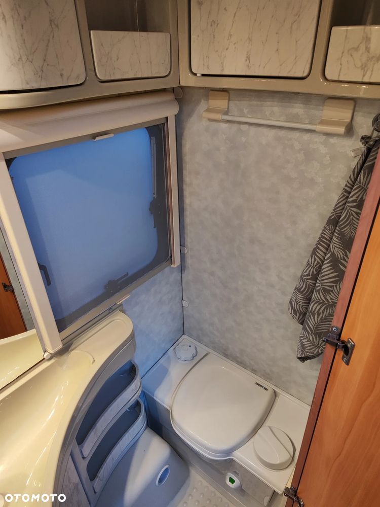 Adria Adiva 462 - 28