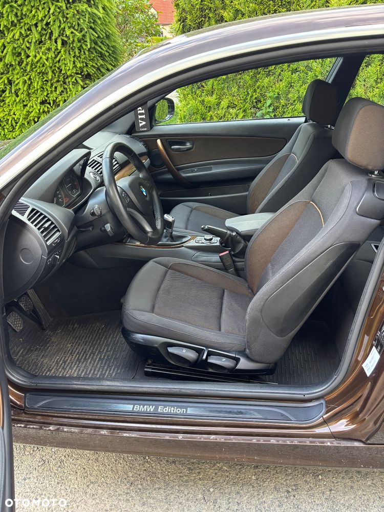BMW Seria 1 116d - 6