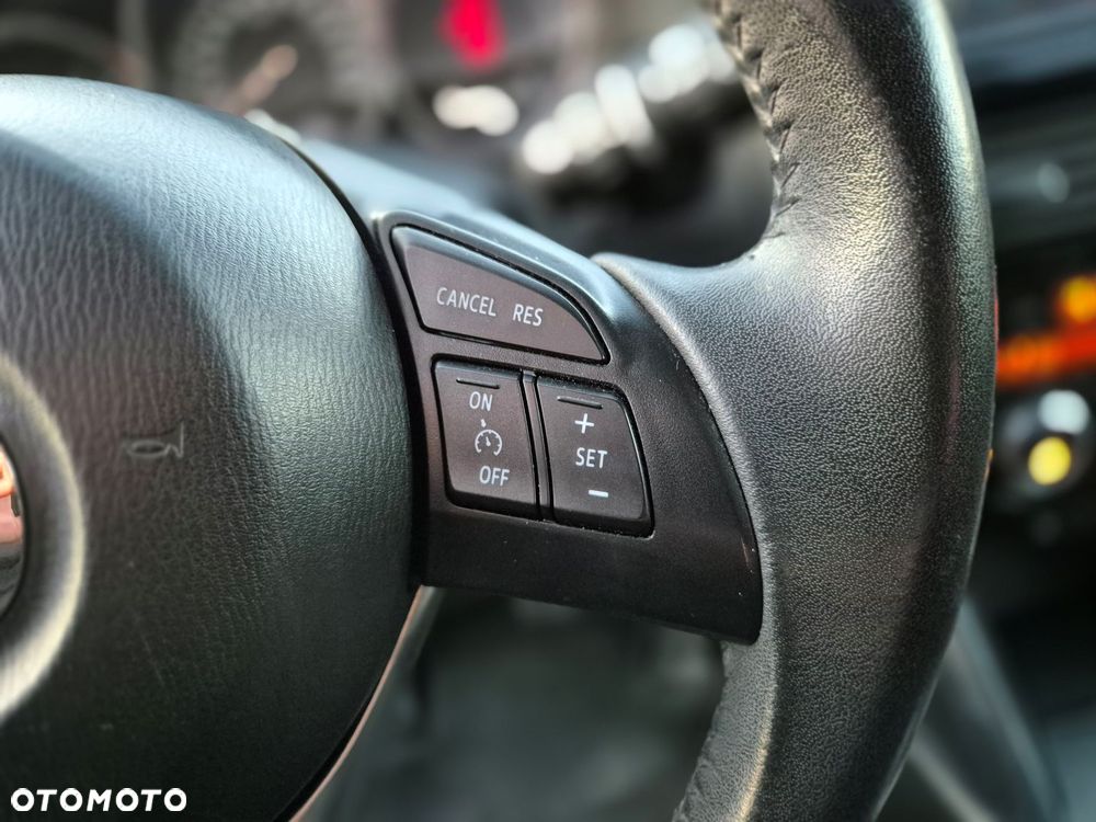 Mazda CX-5 2.0 Skyenergy - 17