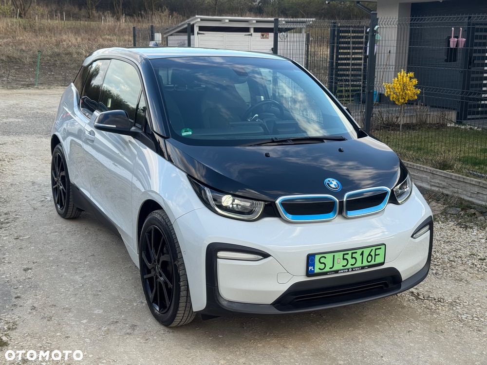 BMW i3 (120 Ah) - 28