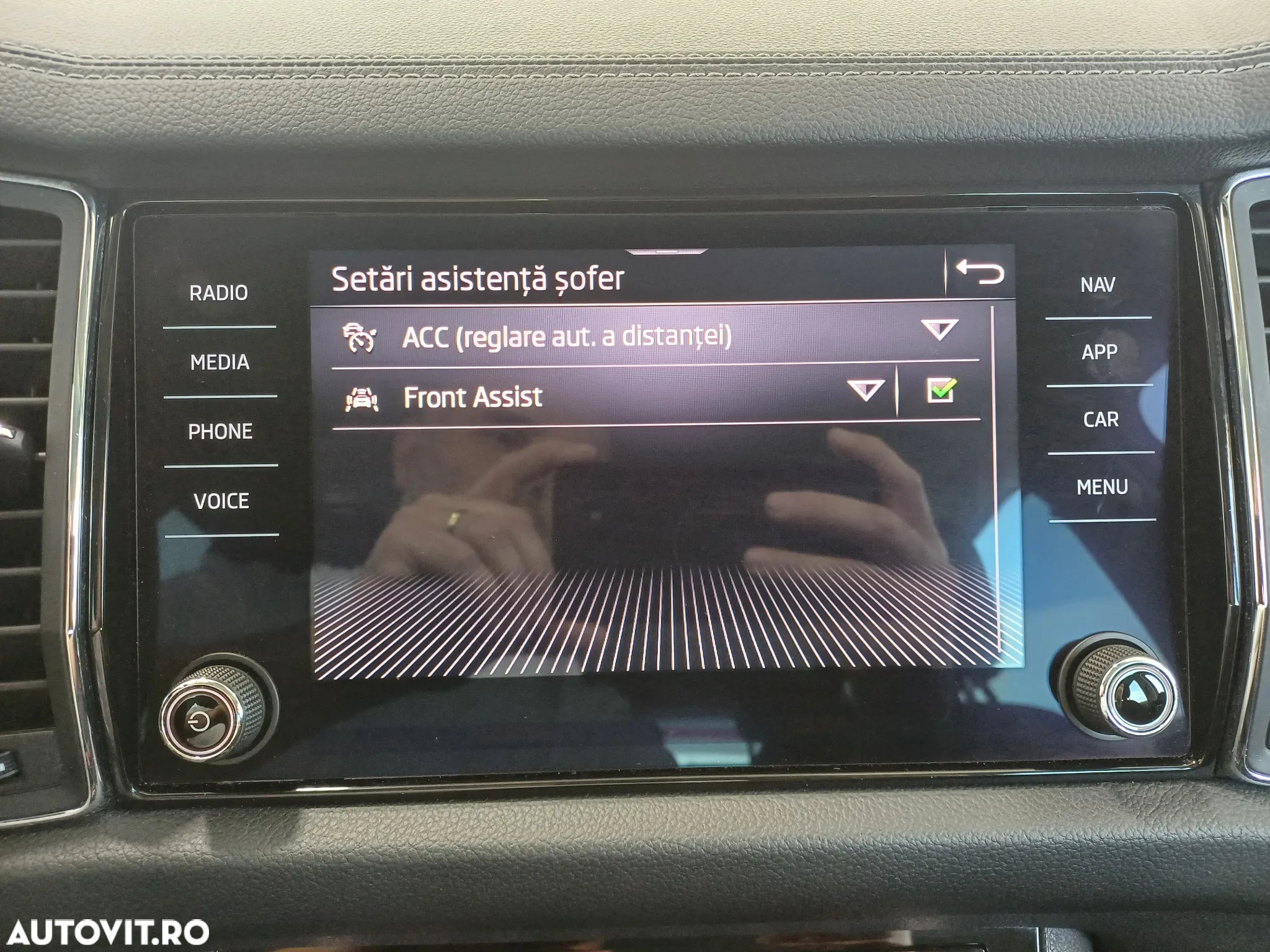 Skoda Kodiaq 2.0 TDI 4X4 DSG Ambition - 28