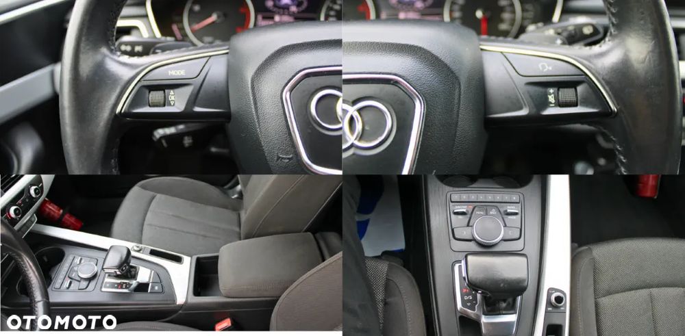Audi A4 Avant 2.0 TDI S tronic - 35