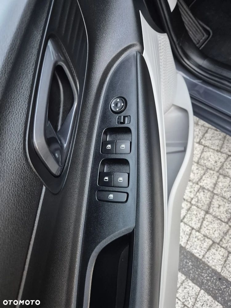 Hyundai i20 1.0 T-GDI 48V-Hybrid DCT Select - 13