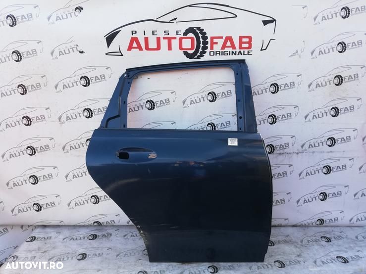 Usa dreapta spate Mercedes B-Class W247 an 2018-2019-2020-2021-2022-2023-2024 - 1