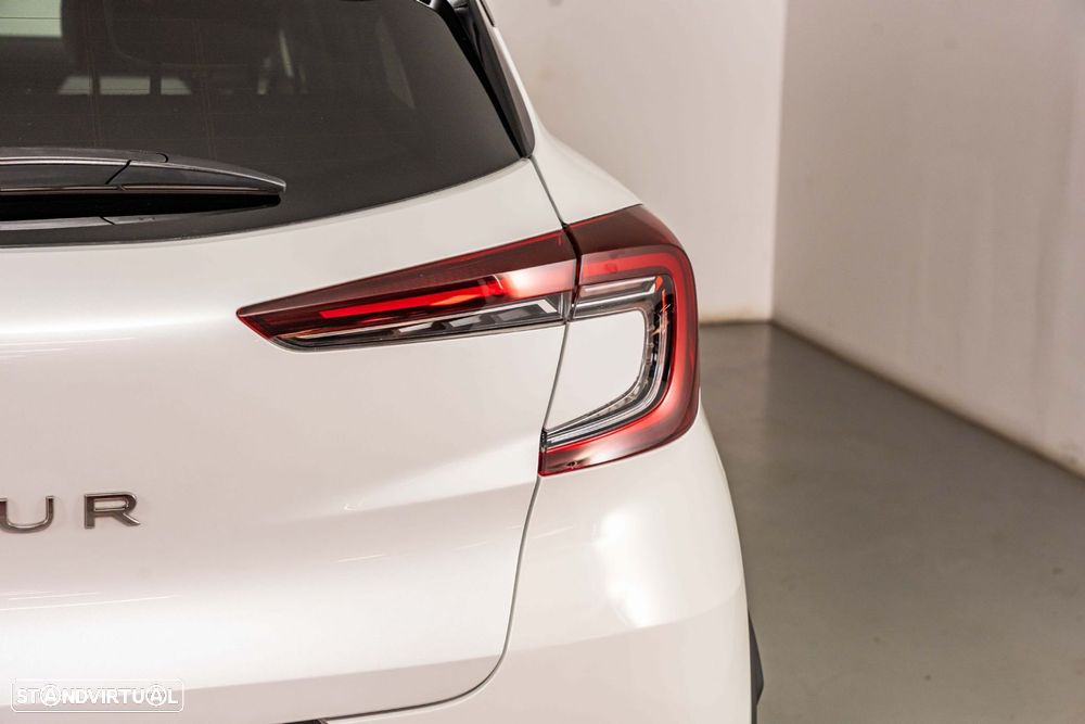 Renault Captur 1.0 TCe Techno - 17