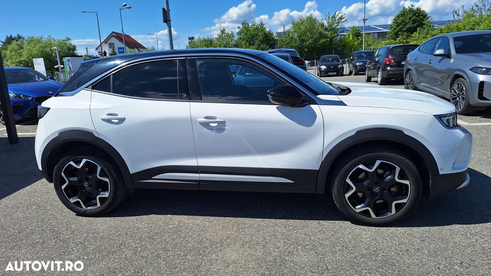 Opel Mokka Mokka-e Ultimate - 4