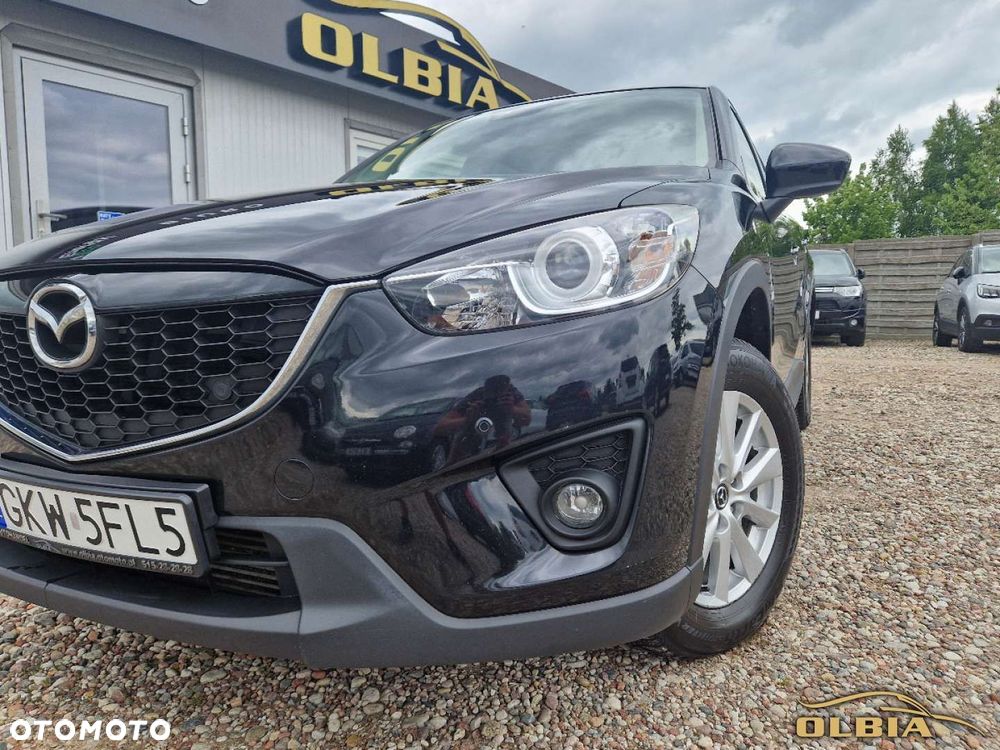 Mazda CX-5 2.2 D Skymotion 2WD - 14