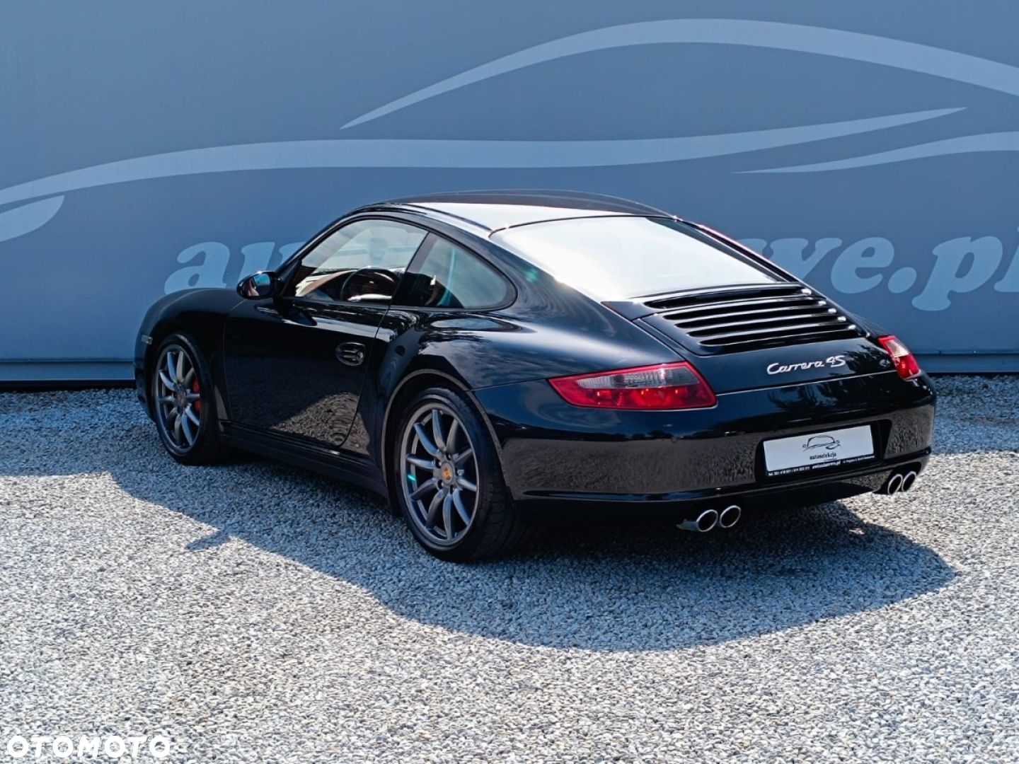 Porsche 911 - 23